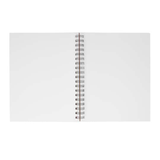 12 Pack: Canson® XL® Pen & Ink Pad, 7" x 10"